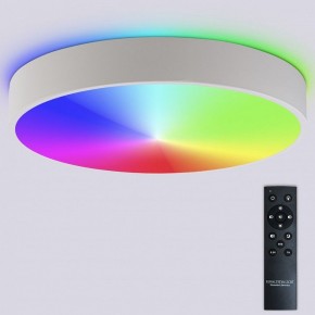 Накладной светильник Natali Kovaltseva MODERN LED LAMPS 81105/2C в Шадринске - shadrinsk.ok-mebel.com | фото 3