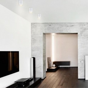 Накладной светильник Novotech Arum 357684 в Шадринске - shadrinsk.ok-mebel.com | фото 3