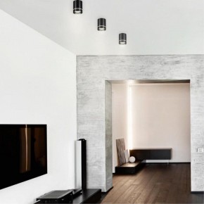 Накладной светильник Novotech Arum 357685 в Шадринске - shadrinsk.ok-mebel.com | фото 3