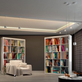 Накладной светильник Novotech Bind 358791 в Шадринске - shadrinsk.ok-mebel.com | фото 6