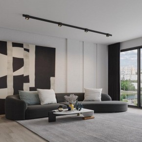 Накладной светильник Novotech Flum 359519 в Шадринске - shadrinsk.ok-mebel.com | фото 4