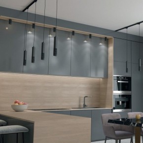 Накладной светильник Novotech Mais 370754 в Шадринске - shadrinsk.ok-mebel.com | фото 2