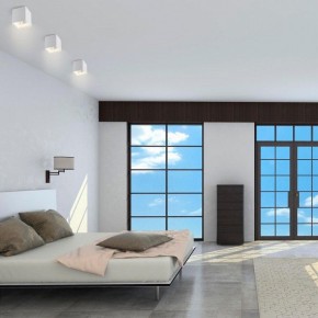 Накладной светильник Novotech Recte 358479 в Шадринске - shadrinsk.ok-mebel.com | фото 2