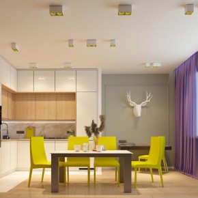 Накладной светильник Novotech Recte 358488 в Шадринске - shadrinsk.ok-mebel.com | фото 2