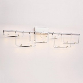 Накладной светильник Odeon Light ZAHA 7059/12WL в Шадринске - shadrinsk.ok-mebel.com | фото 2