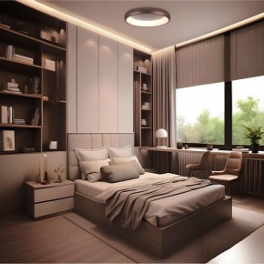 Накладной светильник Sonex Choco 7773/56L в Шадринске - shadrinsk.ok-mebel.com | фото 6