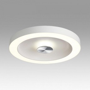 Накладной светильник Sonex Quantum 7752/25L в Шадринске - shadrinsk.ok-mebel.com | фото 3