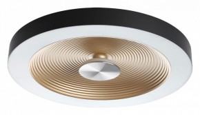 Накладной светильник Sonex Quantum 7753/25L в Шадринске - shadrinsk.ok-mebel.com | фото