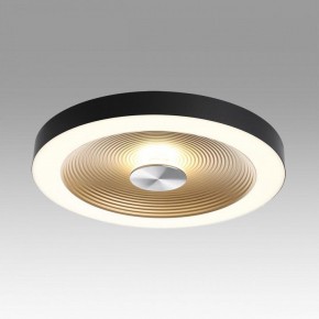 Накладной светильник Sonex Quantum 7753/25L в Шадринске - shadrinsk.ok-mebel.com | фото 3