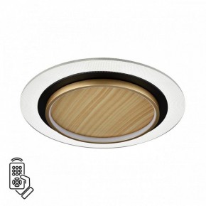 Накладной светильник Sonex Sunny 7731/80L в Шадринске - shadrinsk.ok-mebel.com | фото 2