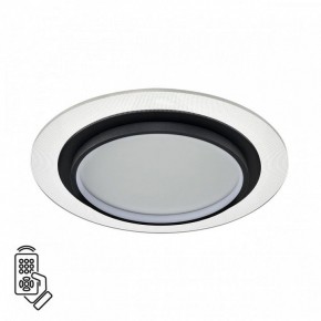Накладной светильник Sonex Sunny 7732/80L в Шадринске - shadrinsk.ok-mebel.com | фото 2