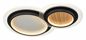 Накладной светильник Sonex Sunny 7733/80L в Шадринске - shadrinsk.ok-mebel.com | фото