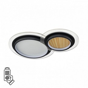 Накладной светильник Sonex Sunny 7733/80L в Шадринске - shadrinsk.ok-mebel.com | фото 2