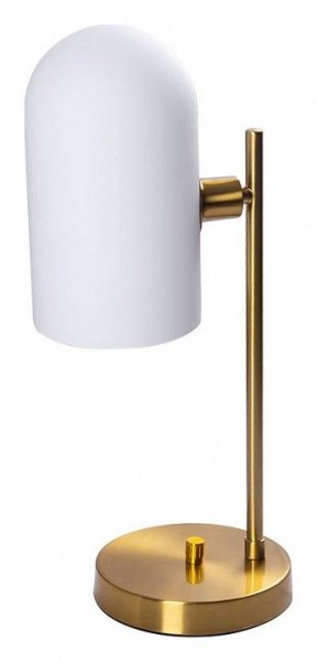 Настольная лампа декоративная Arte Lamp Cassel A5454LT-1PB в Шадринске - shadrinsk.ok-mebel.com | фото