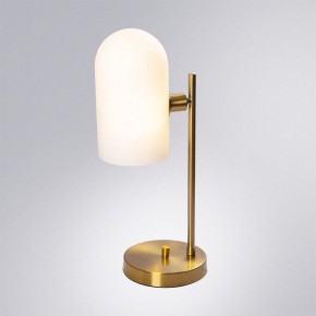 Настольная лампа декоративная Arte Lamp Cassel A5454LT-1PB в Шадринске - shadrinsk.ok-mebel.com | фото 2