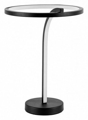 Настольная лампа декоративная Arte Lamp Enigma A2974LT-16BK в Шадринске - shadrinsk.ok-mebel.com | фото