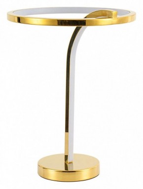 Настольная лампа декоративная Arte Lamp Enigma A2974LT-16PB в Шадринске - shadrinsk.ok-mebel.com | фото