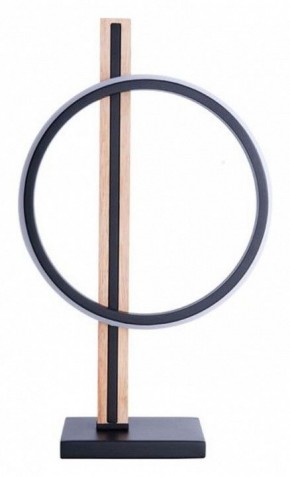 Настольная лампа декоративная Arte Lamp Fluido A3913LT-10BK в Шадринске - shadrinsk.ok-mebel.com | фото