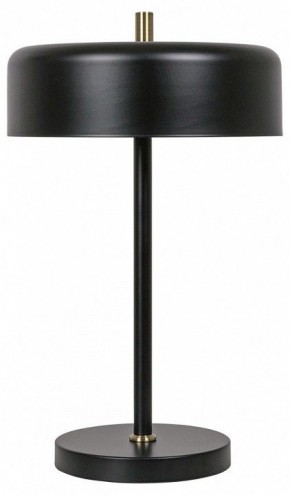 Настольная лампа декоративная Arte Lamp Skat A7052LT-2BK в Шадринске - shadrinsk.ok-mebel.com | фото 2