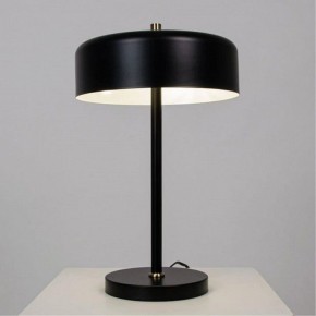 Настольная лампа декоративная Arte Lamp Skat A7052LT-2BK в Шадринске - shadrinsk.ok-mebel.com | фото 3