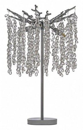 Настольная лампа декоративная Dio D’Arte Tavenna Tavenna H 4.1.1.800 N в Шадринске - shadrinsk.ok-mebel.com | фото