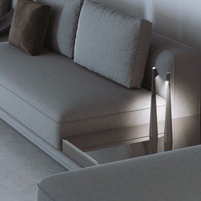 Настольная лампа декоративная Elektrostandard Elite Elite черный (TL70250) в Шадринске - shadrinsk.ok-mebel.com | фото 5