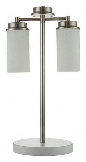 Настольная лампа декоративная Escada Legacy 2119/2 Chrome в Шадринске - shadrinsk.ok-mebel.com | фото
