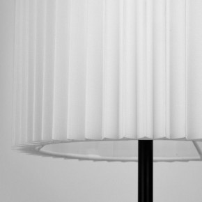 Настольная лампа декоративная Eurosvet Notturno 01162/1 черный в Шадринске - shadrinsk.ok-mebel.com | фото 5