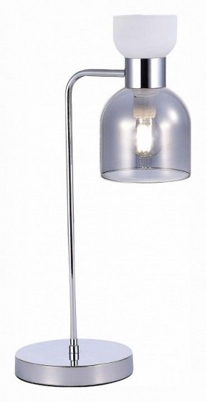 Настольная лампа декоративная EVOLUCE Vento SLE1045-104-01 в Шадринске - shadrinsk.ok-mebel.com | фото 1