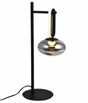 Настольная лампа декоративная Favourite Baron 4284-1T в Шадринске - shadrinsk.ok-mebel.com | фото