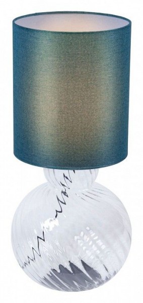 Настольная лампа декоративная Favourite Ortus 4267-1T в Шадринске - shadrinsk.ok-mebel.com | фото