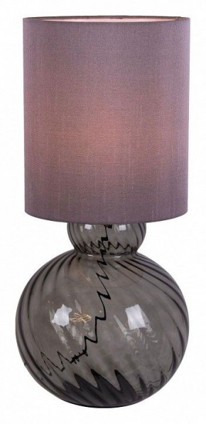 Настольная лампа декоративная Favourite Ortus 4268-1T в Шадринске - shadrinsk.ok-mebel.com | фото 1