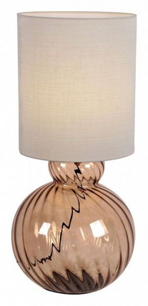 Настольная лампа декоративная Favourite Ortus 4269-1T в Шадринске - shadrinsk.ok-mebel.com | фото