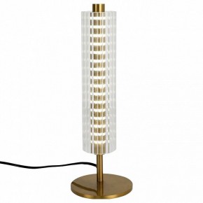 Настольная лампа декоративная Favourite Pulser 4489-1T в Шадринске - shadrinsk.ok-mebel.com | фото