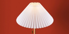 Настольная лампа декоративная Freya Kinsley FR5533TL-01BS в Шадринске - shadrinsk.ok-mebel.com | фото 8