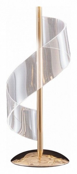 Настольная лампа декоративная Kink Light Илина 08042-T,37 в Шадринске - shadrinsk.ok-mebel.com | фото