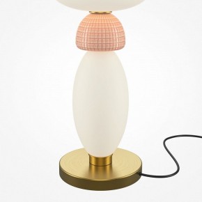 Настольная лампа декоративная Maytoni Adore MOD297TL-L24BS3K в Шадринске - shadrinsk.ok-mebel.com | фото 6