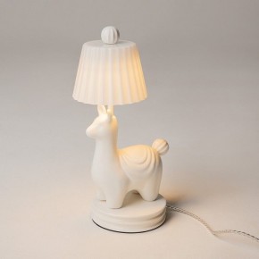 Настольная лампа декоративная Maytoni Senor Alpaca MOD377TL-L5W3K в Шадринске - shadrinsk.ok-mebel.com | фото 3