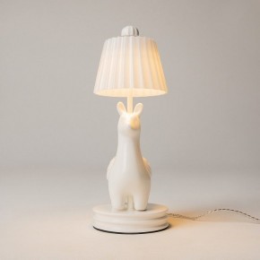 Настольная лампа декоративная Maytoni Senor Alpaca MOD377TL-L5W3K в Шадринске - shadrinsk.ok-mebel.com | фото 5
