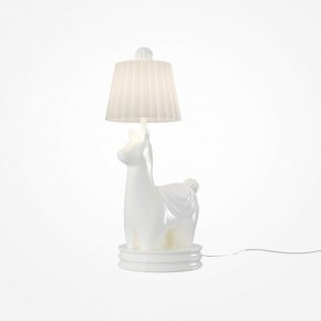 Настольная лампа декоративная Maytoni Senor Alpaca MOD377TL-L5W3K в Шадринске - shadrinsk.ok-mebel.com | фото 6