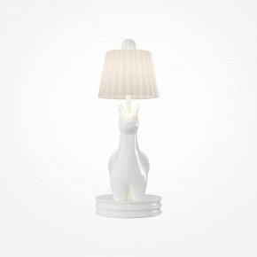 Настольная лампа декоративная Maytoni Senor Alpaca MOD377TL-L5W3K в Шадринске - shadrinsk.ok-mebel.com | фото 7