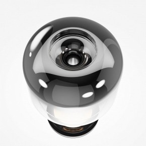Настольная лампа декоративная Maytoni Spirito MOD286TL-L8B3K в Шадринске - shadrinsk.ok-mebel.com | фото 4