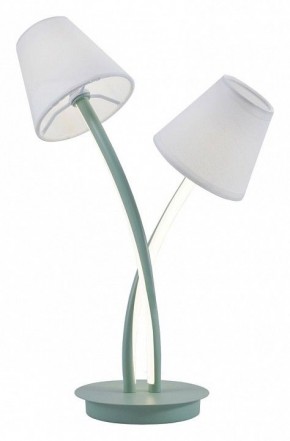 Настольная лампа декоративная MW-Light Аэлита 10 480033302 в Шадринске - shadrinsk.ok-mebel.com | фото