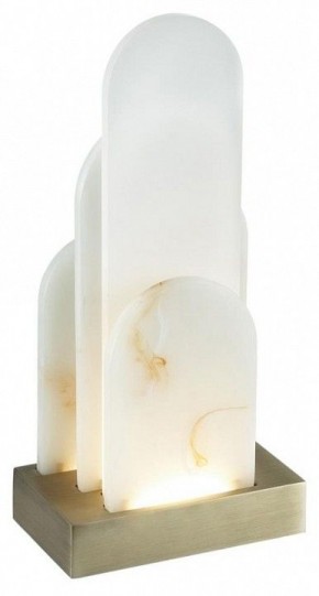 Настольная лампа декоративная Odeon Light Foros 5437/12TL в Шадринске - shadrinsk.ok-mebel.com | фото 2