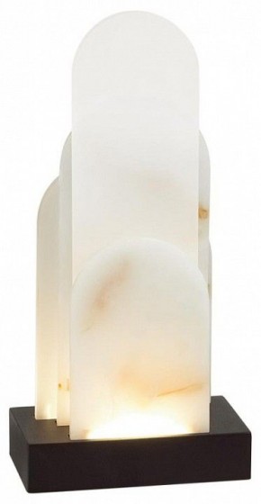 Настольная лампа декоративная Odeon Light Foros 5438/12TL в Шадринске - shadrinsk.ok-mebel.com | фото 2