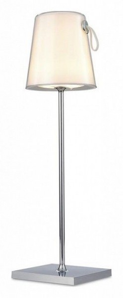 Настольная лампа декоративная ST-Luce Portali SL1009.104.01 в Шадринске - shadrinsk.ok-mebel.com | фото