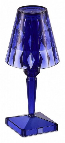 Настольная лампа декоративная ST-Luce Sparkle SL1010.714.01 в Шадринске - shadrinsk.ok-mebel.com | фото
