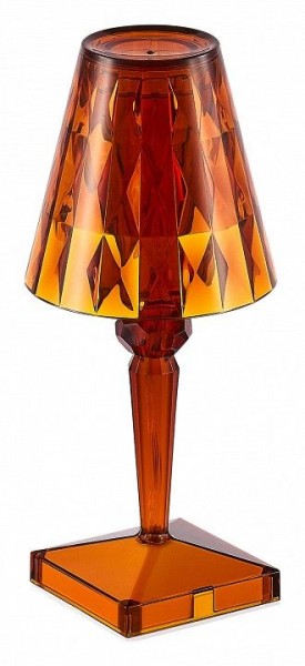 Настольная лампа декоративная ST-Luce Sparkle SL1010.724.01 в Шадринске - shadrinsk.ok-mebel.com | фото
