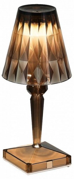 Настольная лампа декоративная ST-Luce SPARKLE SL1010.734.01 в Шадринске - shadrinsk.ok-mebel.com | фото 3