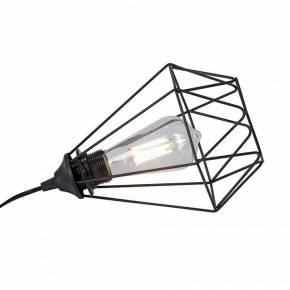 Настольная лампа декоративная Vitaluce V2803 V2803-1/1L в Шадринске - shadrinsk.ok-mebel.com | фото 4